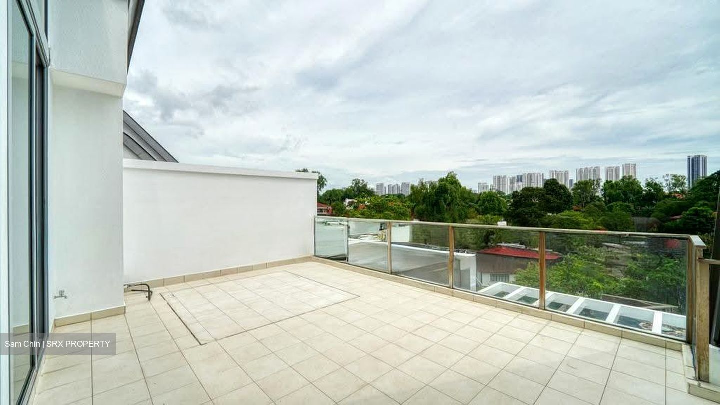 Verdure (D10), Condominium #613520781
